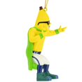 thumbnail image 3 of Tree Buddees X Savannah Bananas Mascot Split Adorno Oficial De Bola De Plátano - Edición Limitada (Dividido), 3 of 5