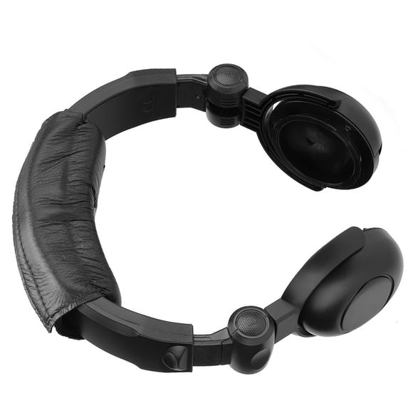 Diadema para prueba de audición de conducción aérea, audiómetro, auriculares, accesorio para auriculares