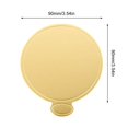 thumbnail image 1 of facefd 100Pcs Mousse Cake Boards Cupcake Dessert Display Tray Wedding Birthday Cake Pastry Tool, 1 of 9