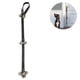 thumbnail image 2 of Campanas para perros para aprender a ir al baño - Campana de trineo de cuero para colgar en la puerta para perros que quieren salir al aire libre Entrenamiento doméstico perfecto para mascotas y, 2 of 8
