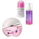 thumbnail image 2 of Zermat Amorel set mujer fragancia desodorante refrescante aroma floral gourmand, 2 of 4