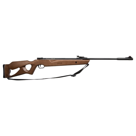 Rifle Deportivo de Diabolos Mendoza RM-3000 Barniz Cal. 5.5