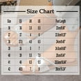 thumbnail image 3 of Taylonsss Women's Plus-Size Versatile Strappy Sandals with Chunky Heel Open Toe Two-Way Beach Flat for Spring Summer Trendy Comfortable Daily Wear, 3 of 9