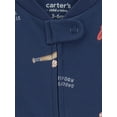 thumbnail image 4 of Carter's Child of Mine Baby Sleep 'N Play, Sizes Preemie-6/9 Months, 4 of 7