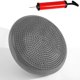 thumbnail image 1 of Cojín de asiento dinámico con bomba, gris, 33 cm, color a elegir, cojín de aire con púas, cojín de equilibrio, 1 of 5