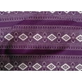 thumbnail image 4 of oneOone Cotton Poplin Fabric Geometric Block Fabric Prints By Yard 42 Inch Wide, 4 of 4