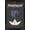 Black Framed Version, variant on IT - Pennywise SS Georgie Wall Poster, 14.725" x 22.375"