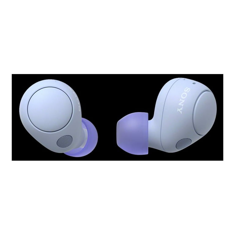 Sony WF-C700N - True wireless earphones with mic - in-ear