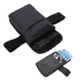thumbnail image 4 of Tablet Sleeve, Anti Wear Anti Drop Shockproof Tablet Carrying Case Lightweight Protective Waterproo With Storage Pockets Waist Strap For 8 Inch Tablet ANGGREK Otros Deportes, 4 of 8