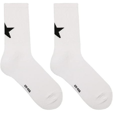 

DanceeMangoos Y2k Accessories Socks for Women Funny Socks Accessories for Teen Girls Aesthetic Socks Women