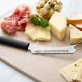 thumbnail image 3 of Rada Cutlery Cheese Knife | Black, 3 of 4