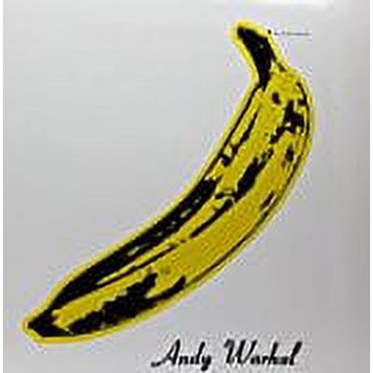 Atlantic, Vinyl, Loaded Album, The Velvet Underground - Walmart.com