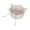 Rainbow White, variant on Milaget Small Pet Hammock All Seasons Rat Sleeping Nest for Chinchilla Gerbil Parrot Rainbow White