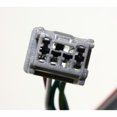 thumbnail image 3 of Replacement Depo 315-1945R-AF Passenger Side Tail Light For 04-07 Nissan Maxima, 3 of 4