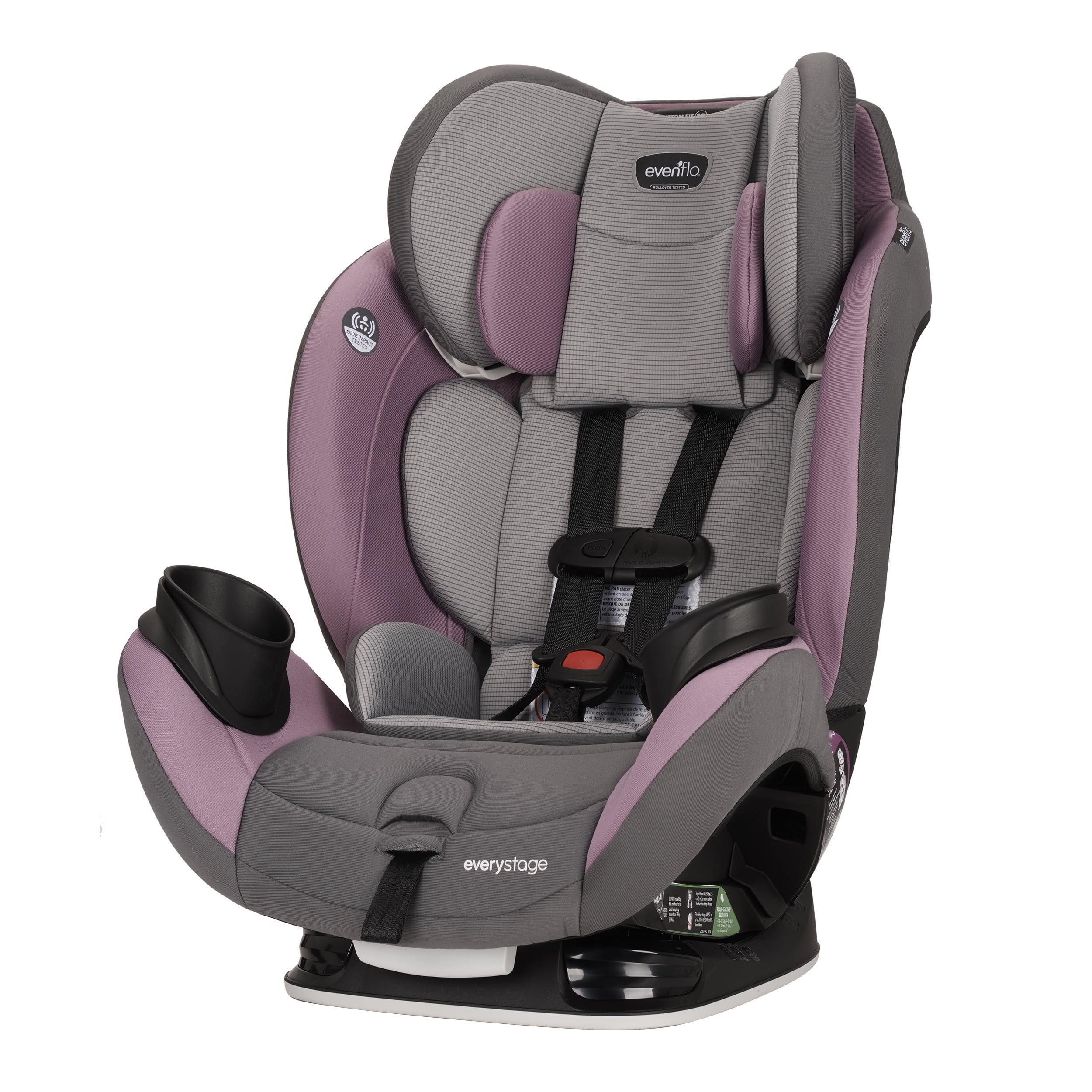 mira dlx stroller
