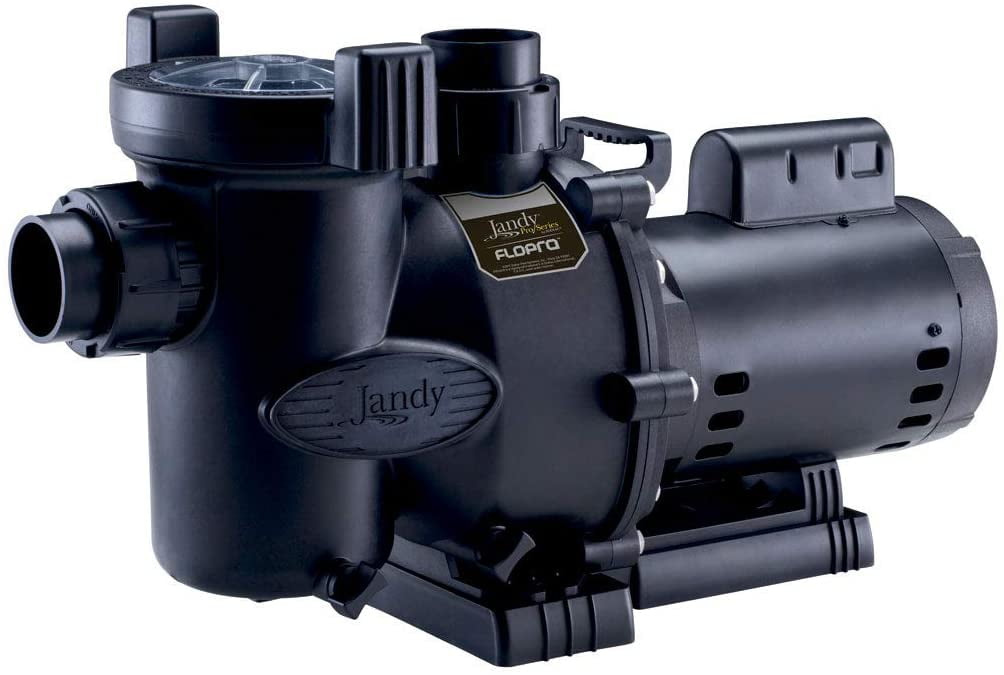 Zodiac (JANDY) .75HP FLO PRO INGROUND Pool Pump, 115/230V FHPM.75CND