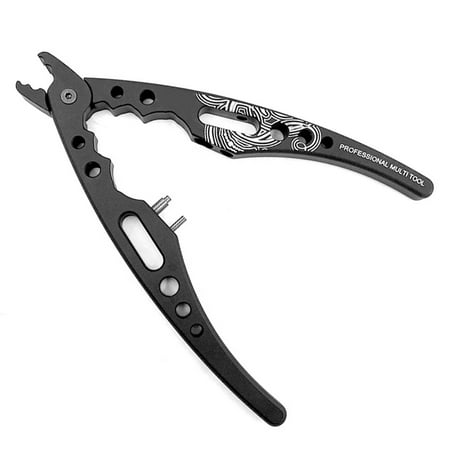

Meterk Shock Absorber Pliers Metal Clamp Ball Head Clip for 1/8 1/10 Model Crawler RC Car Tools Disassembly