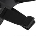 thumbnail image 3 of Cellphone Selfie Chest Mount Strap Adjustable Angle for Live Streaming Riding Sports Camera, 3 of 5