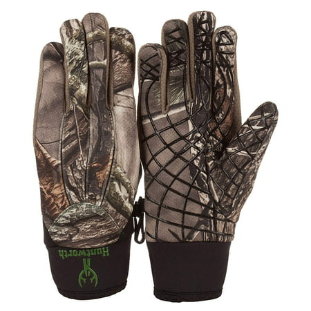 Youth HIDD'N Camo Tri-Laminate Kids Shooters Hunting Glove 141YOT (Small/Medium 6-7 Years (Best Globe For 5 Year Old)