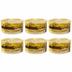 thumbnail image 1 of 6 AROMATIZADOR ORGANICO CORCHO CALIFORNIA SCENTS VAINILLA, 1 of 2