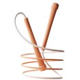 thumbnail image 1 of CSChome Jumping Rope Jump Rope Non-slip Handle Ultralight -free Comfortable Grip Portable Child Skipping Rope Fitness Equipment, 1 of 7
