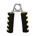 thumbnail image 1 of Grip Strength Trainer, Hand Grip Strengthener Lightweight  For Gym Two Tone Blue,Two Tone Yellow,Two Tone Purple,Two Tone Red,Two Tone Green, 1 of 1