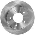 thumbnail image 2 of For 1997-2003 F-150 Brake Disc Cast Iron F65Z1125AC, 2 of 5