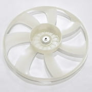Genuine OE Subaru Fan Blade - 45121CA010 Fits select: 2013-2014 SUBARU BRZ 2.0 LIMITED, 2017 SUBARU BRZ 2.0 LIMITED/YELLOW SERIES