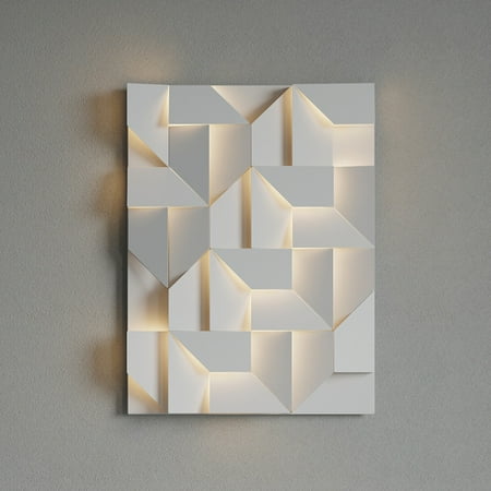 

Modern Creative Minimalist Design Background Wall Lamp