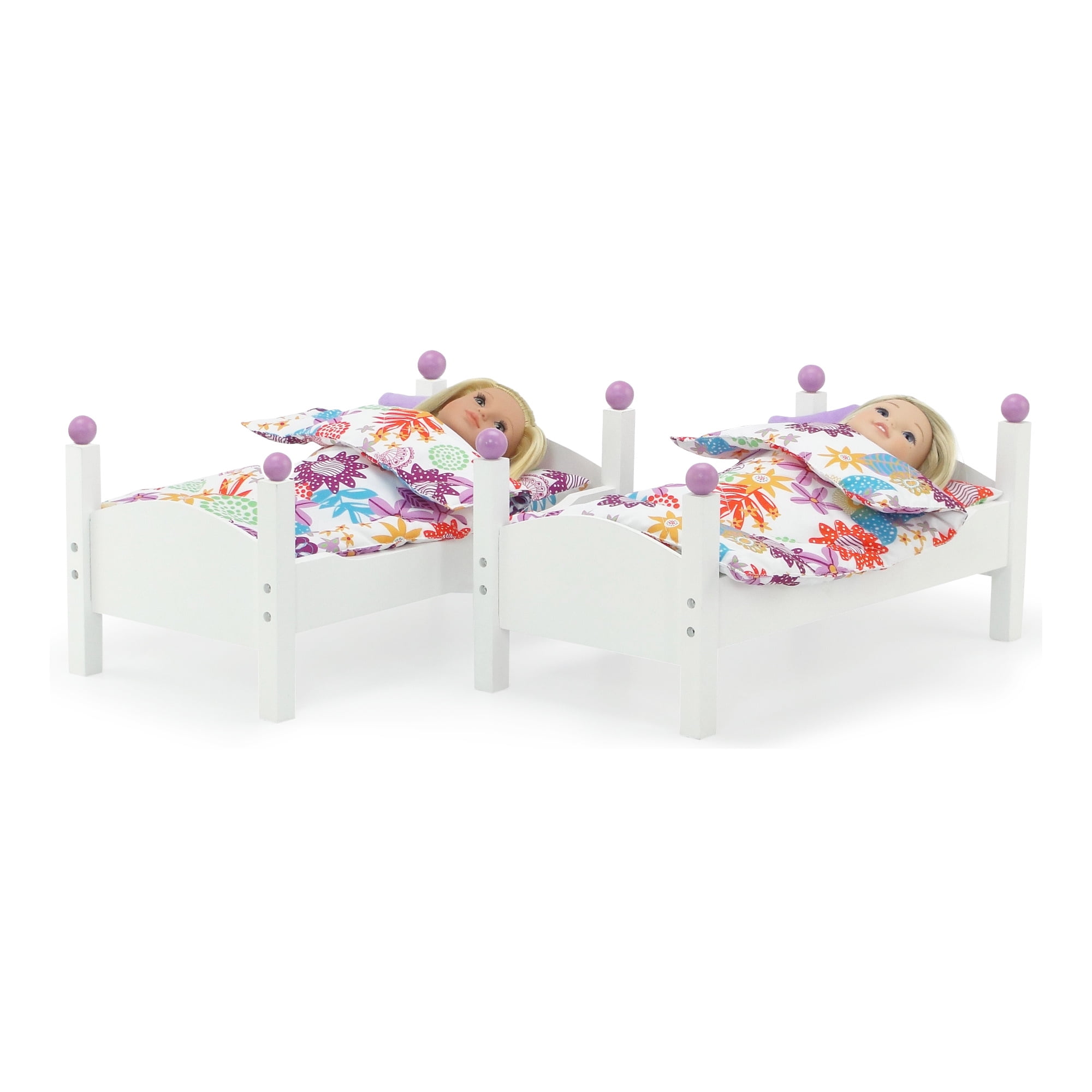 wellie wisher bed