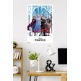 thumbnail image 3 of Disney Frozen 2 - Groupe, 3 of 4