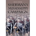 thumbnail image 1 of Pre-Owned Sherman's Mississippi Campaign (Hardcover) 0817315195 9780817315191, 1 of 1