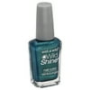 wet n wild Wild Shine Nail Polish, 446C Caribbean Frost, 0.43 Fl. Oz.