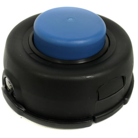 New Husqvarna 537388101 Universal T35 Tap Advance Trimmer Head with .095" Line