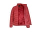 thumbnail image 4 of ROOSEVELT Chamarra hombres 010001000385 rojo S, 4 of 5