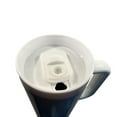 thumbnail image 2 of Holiday Time 40oz STAINLESS STEEL TUMBLER WITH STRAW WHITE, 2 of 4
