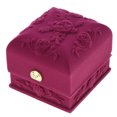 thumbnail image 3 of Luxury Jewelry Display Earring Necklace Pendant Box Jewelry Storage Gift Box -, 3 of 8