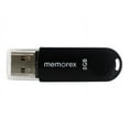 thumbnail image 2 of Memorex 8GB Mini TravelDrive 98179 USB 2.0 Flash Drive, 2 of 2