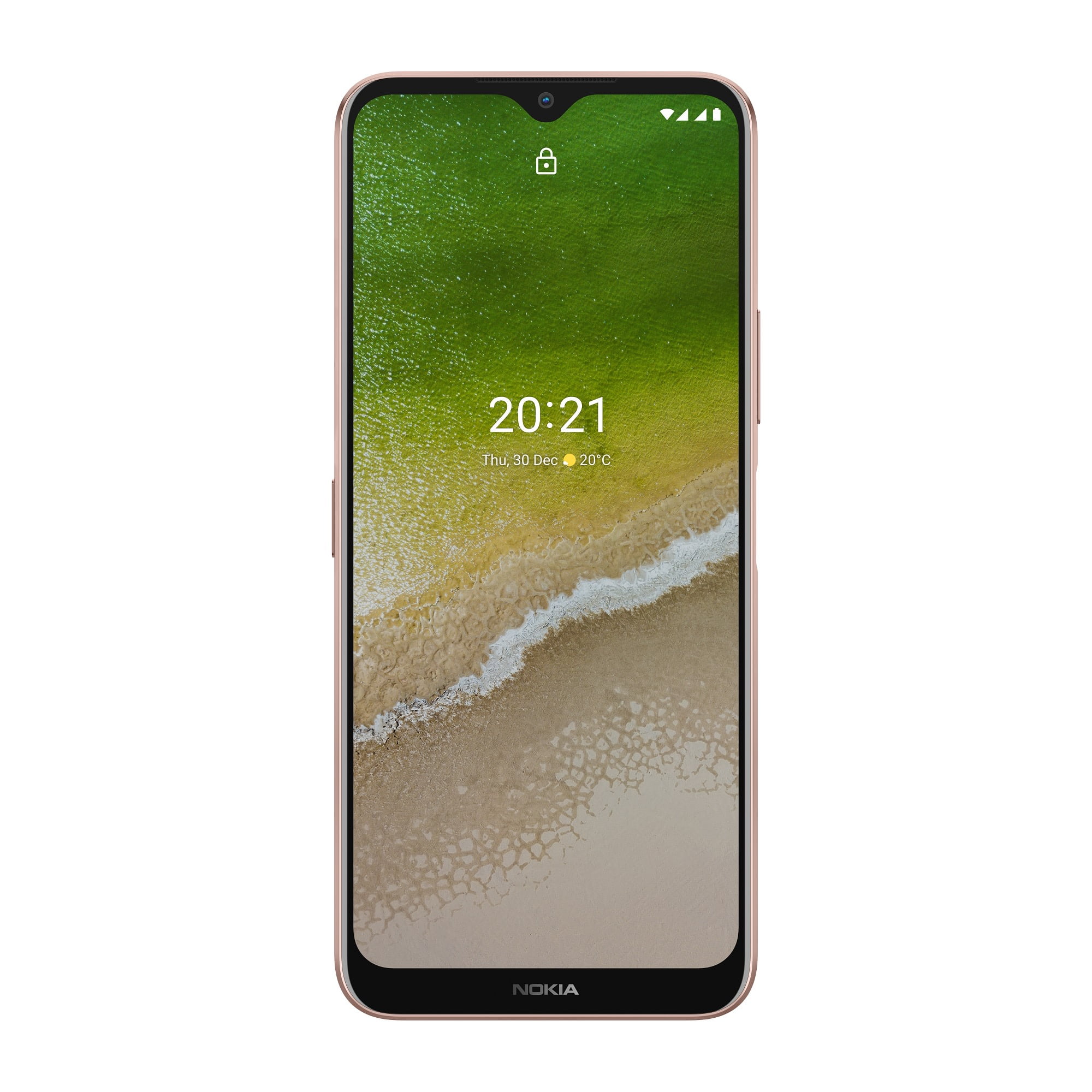 Nokia G50 5g Ta 1390 128gb Gsm Phone Android Smartphone Midnight Sun Walmart Com