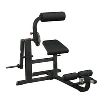 Body Solid GCAB360B Cam Series Ab & Back Machine