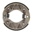 thumbnail image 2 of Engine Brake Shoe, Motorcycle Accessory Solid  For GY6-125CC Engines, 2 of 8