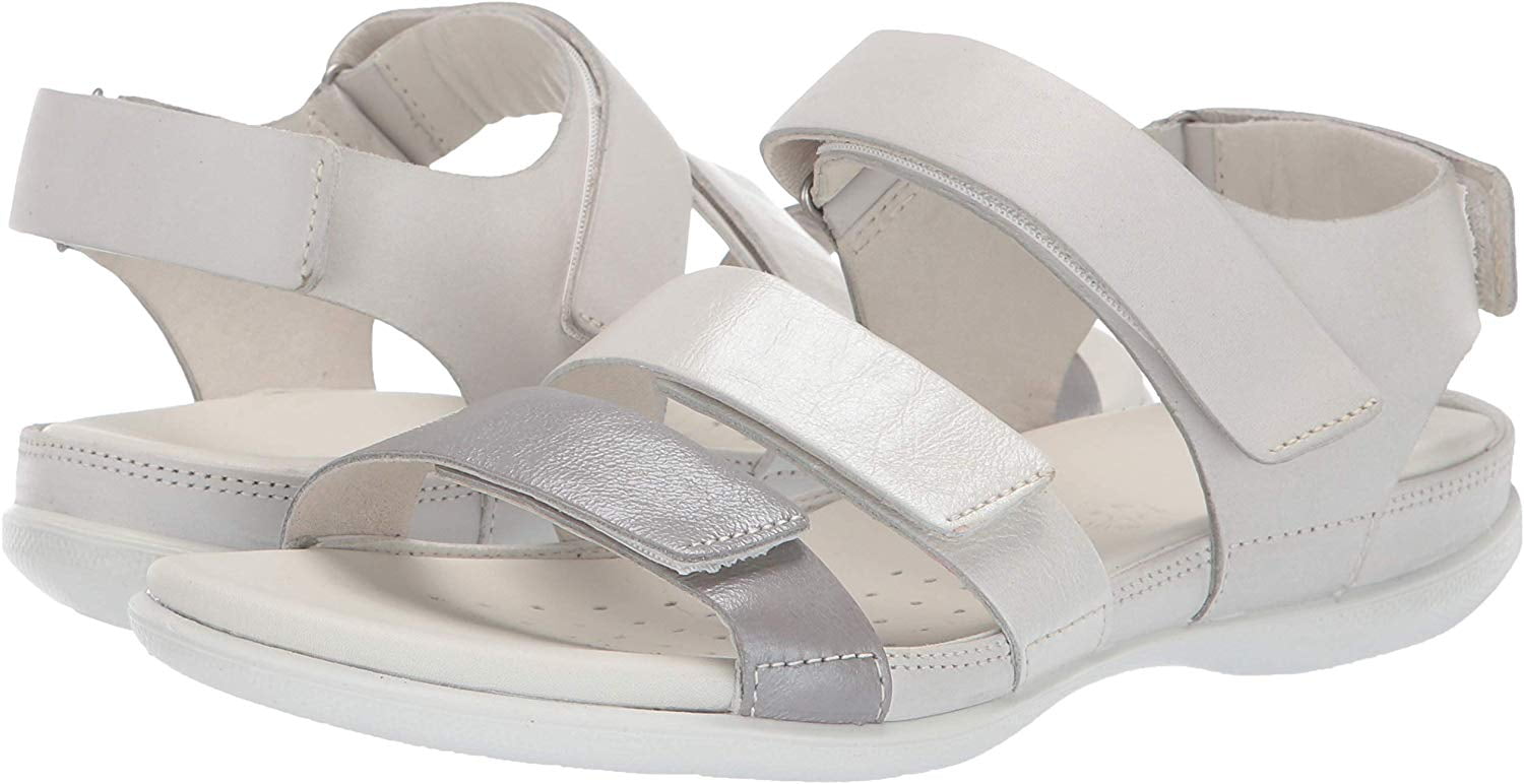 ecco flash strap sandal
