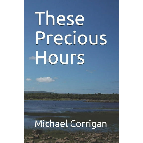 These Precious Hours (Paperback)