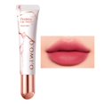 thumbnail image 1 of Peel-Off Lip Stain Tint with Base Color, Long-Lasting Tear Off Glaze Finish Lip Gloss for Vibrant, Transfer-Proof Lips, 1 of 8