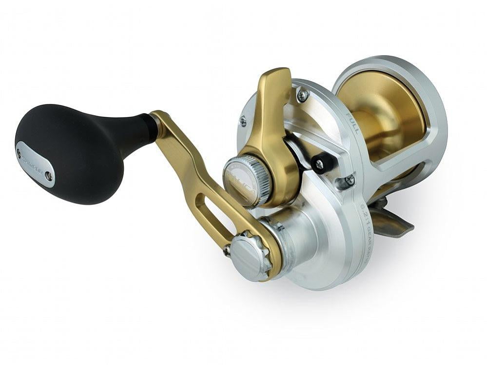 SHIMANO TALICA タリカ 50II f-marunishi3_4969363032881