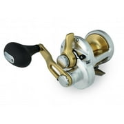 Shimano Fishing TALICA 10 Single Speed Conventional Reels [TAC10]