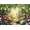 5.9x3.6Ft, variant on Spring Enchanted Forest Backdrop Garden Floral Butterfly Wonderland Fairy Tale Photography Background Spring Party Decorations Banner Photo Props