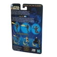 thumbnail image 2 of Star Wars - Saga - Action Figure - Jango Fett (Final Battle) (3.75 inch), 2 of 3