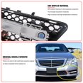 thumbnail image 5 of ALLTIMES Daytime Running Light for Benz E-Class W212 E300 E350 with for AMG Pkg/Styling 2009-2013, 5 of 14