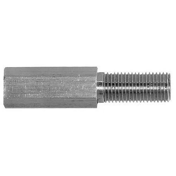 BUYERS PRODUCTS 1207R Bulkhead Fitting